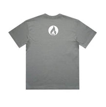SOUL STRENGTH FLAME Mens Staple Shadow Tshirt
