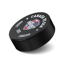 PRE-ORDER - IHC26 Hockey Puck
