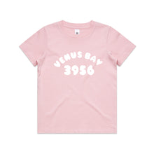 VENUS BAY BUBBLE YOUTH TSHIRT