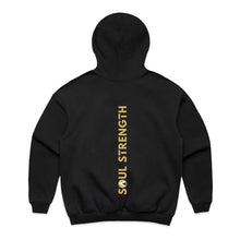 SOUL STRENGTH Staff Hoodie