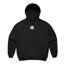 SOUL STRENGTH Staff Hoodie