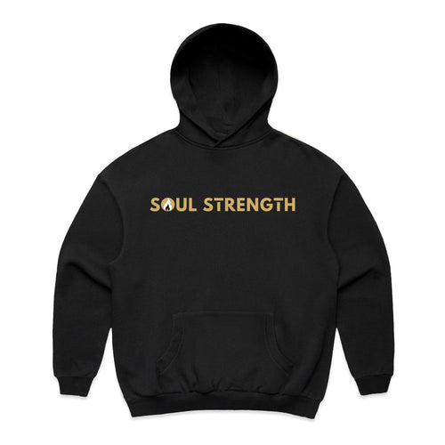 SOUL STRENGTH Members Hoodie