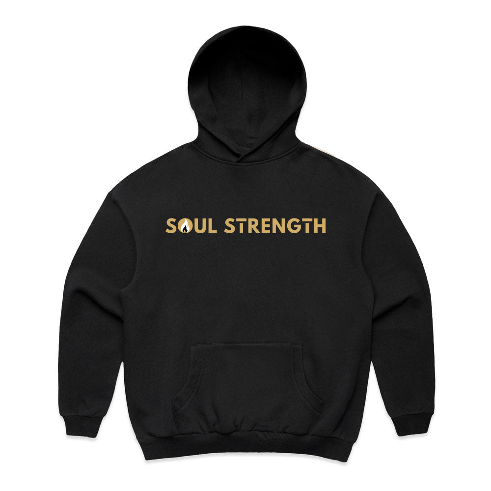 SOUL STRENGTH Members Hoodie