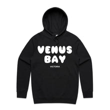 VENUS BAY UNISEX HOODIE