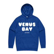 VENUS BAY UNISEX HOODIE