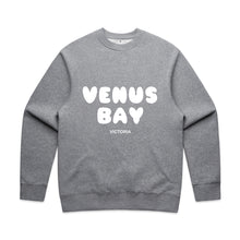 VENUS BAY WOMENS RELAX CREW NECK JUMPER