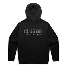 CLUB 88 Members Mens Zip Hoodie