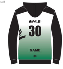 SALE LAC UNISEX ZIP HOODIE