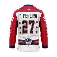 🇨🇦 JONATHAN BARTUCCIO PEREIRA #27 (IHC ALL STARS - CAN) - JULY 16