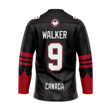 ERIC WALKER #9( CAN) - JULY 10