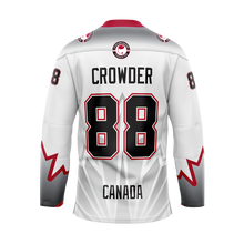 CROWDER #88 (CAN) - JULY 11