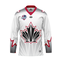 JOSH LABRIE #93 (CAN) - JULY 11