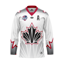 DOMENIC DELLA CIVITA #14 (A) (CAN) - JULY 11