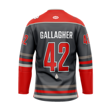 JACKSON GALLAGHER #42 (CANBERRA) - JULY 16