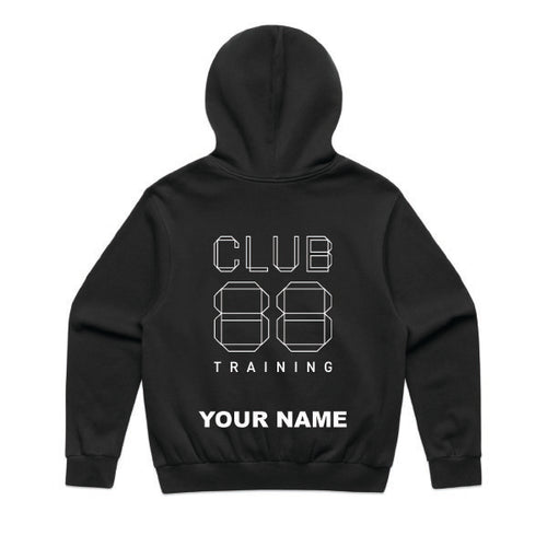 CLUB 88 Members Hoodie
