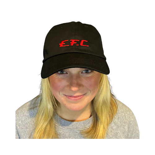 DAD EFC Cap