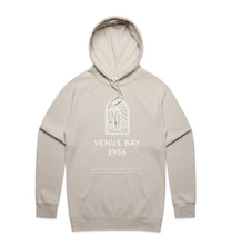 VENUS BAY UNISEX SUPPLY ARCH HOODIE