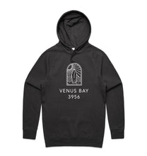 VENUS BAY UNISEX SUPPLY ARCH HOODIE