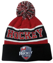 PRE-ORDER - IHC26 Canada Beanie