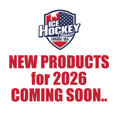 NEW PRODUCTS for 2026 COMING SOON