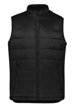 Alpine Puffa Vest