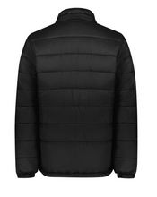 Alpine Puffa Jacket