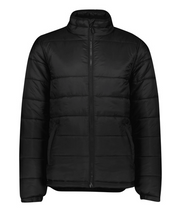 Alpine Puffa Jacket