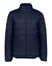 Alpine Puffa Jacket