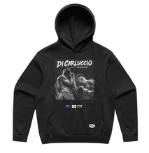 DI CARLUCCIO BOXING EUROPE 26 HOODIE