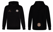 2024 TOUR OF HOPE BLACK FLEECE HOODIE