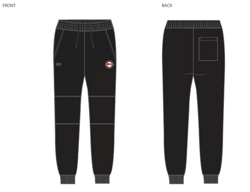 EFC Track Pants