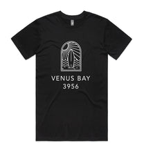 VENUS BAY ARCH UNISEX TSHIRT