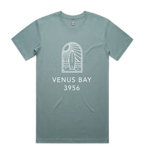 VENUS BAY ARCH UNISEX TSHIRT