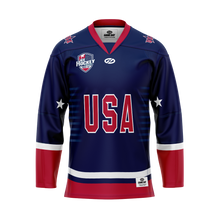 TYLER BARROW #18 (USA) - JULY 11