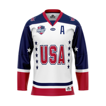 JON BUTTITTA #14 (A) (USA) - JULY 10