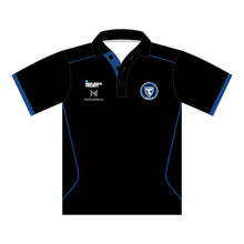 MUCC MENS FITTED CLUB POLO