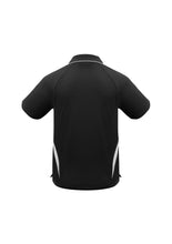 MENS FLASH POLO