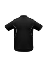 MENS RAZOR POLO