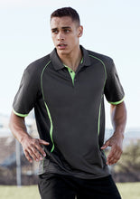 MENS RAZOR POLO
